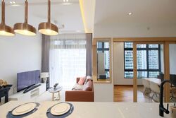 Eco Sanctuary (D23), Condominium #573386721